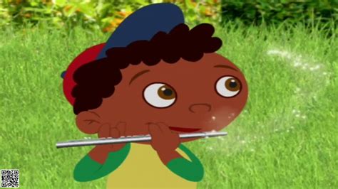 Stream Little Einsteins Quincy and the Magic Instruments with No Subscriptions